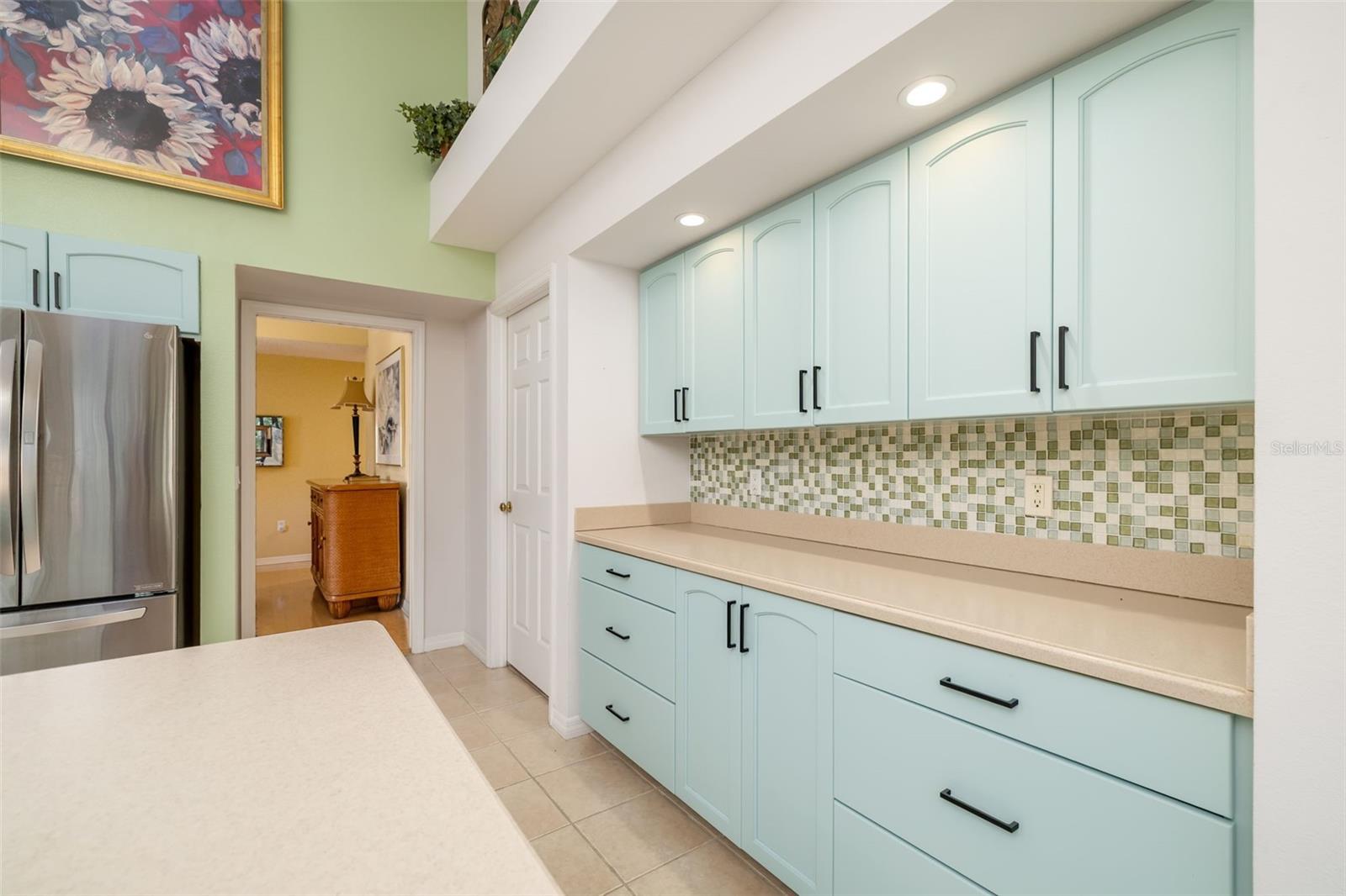 LONGWOOD VILLAS - Residential