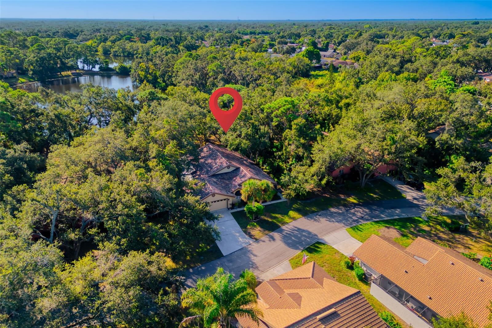 LONGWOOD VILLAS - Residential