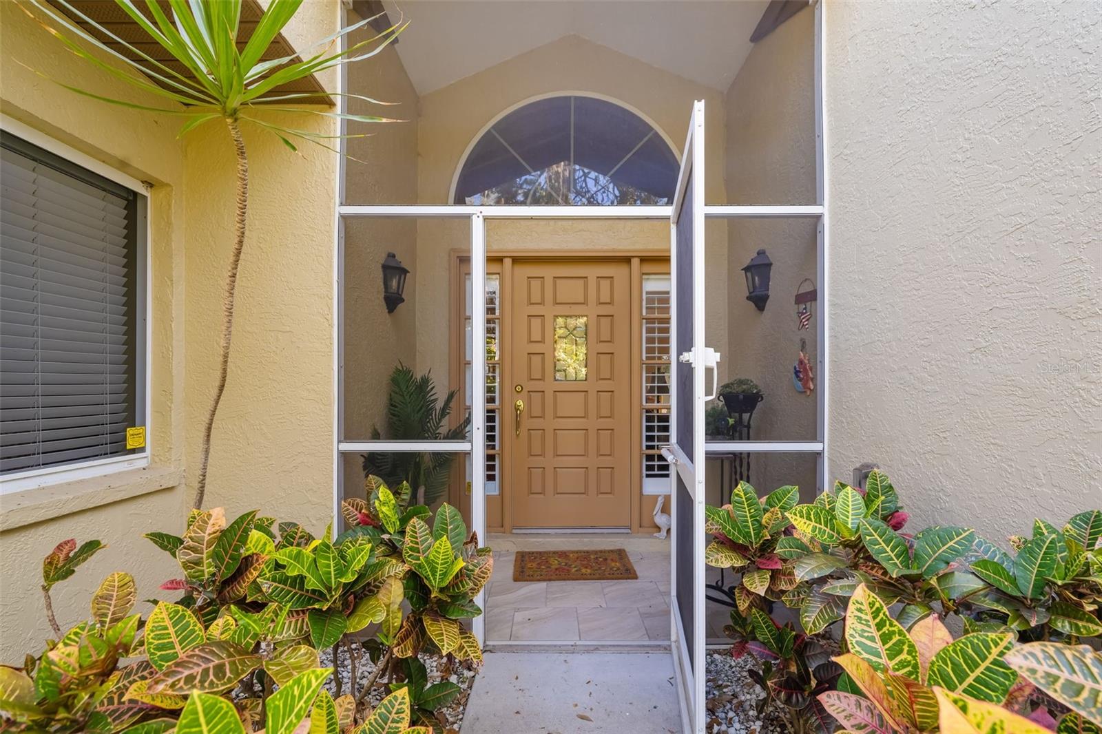 LONGWOOD VILLAS - Residential