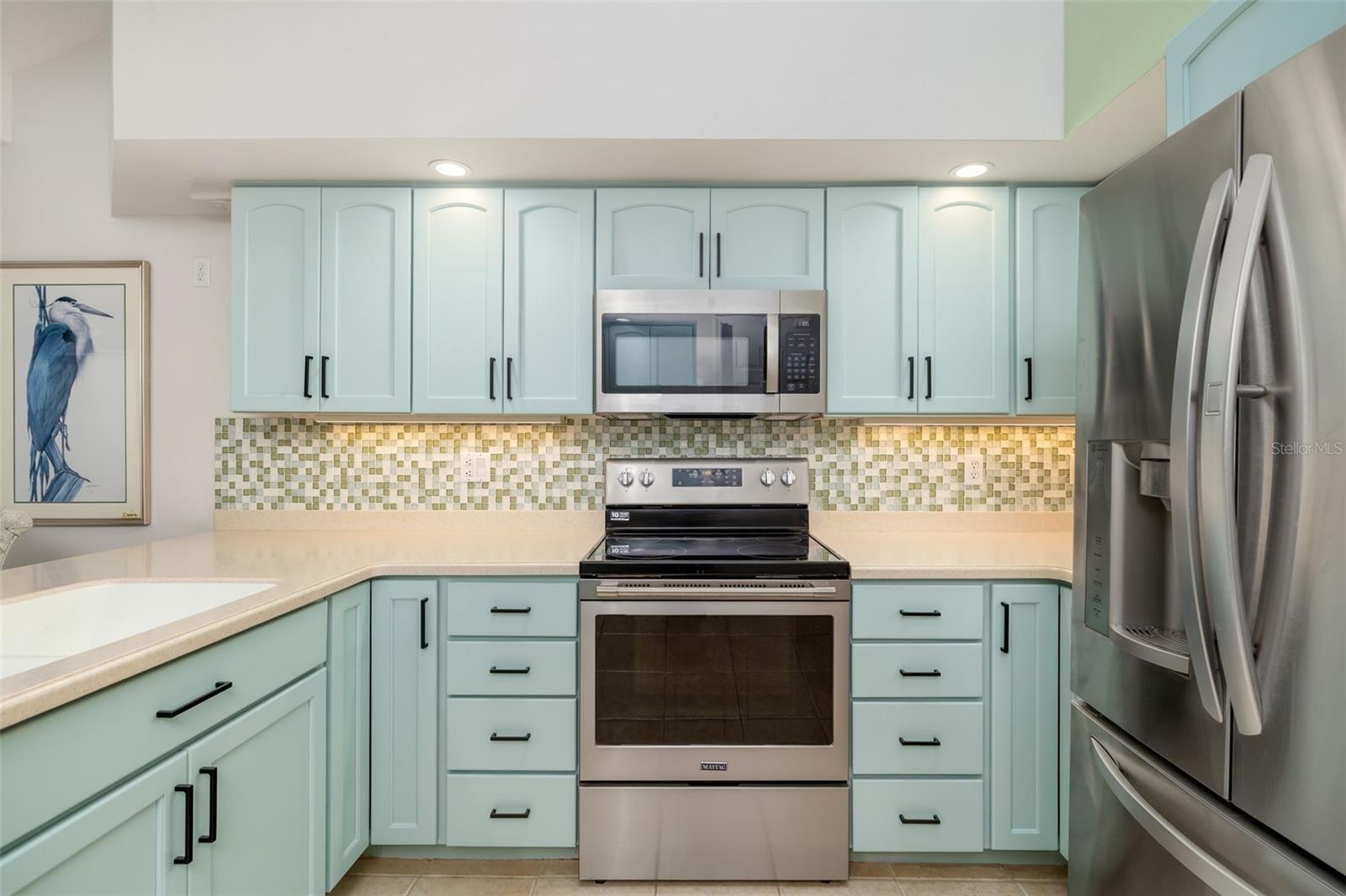 LONGWOOD VILLAS - Residential