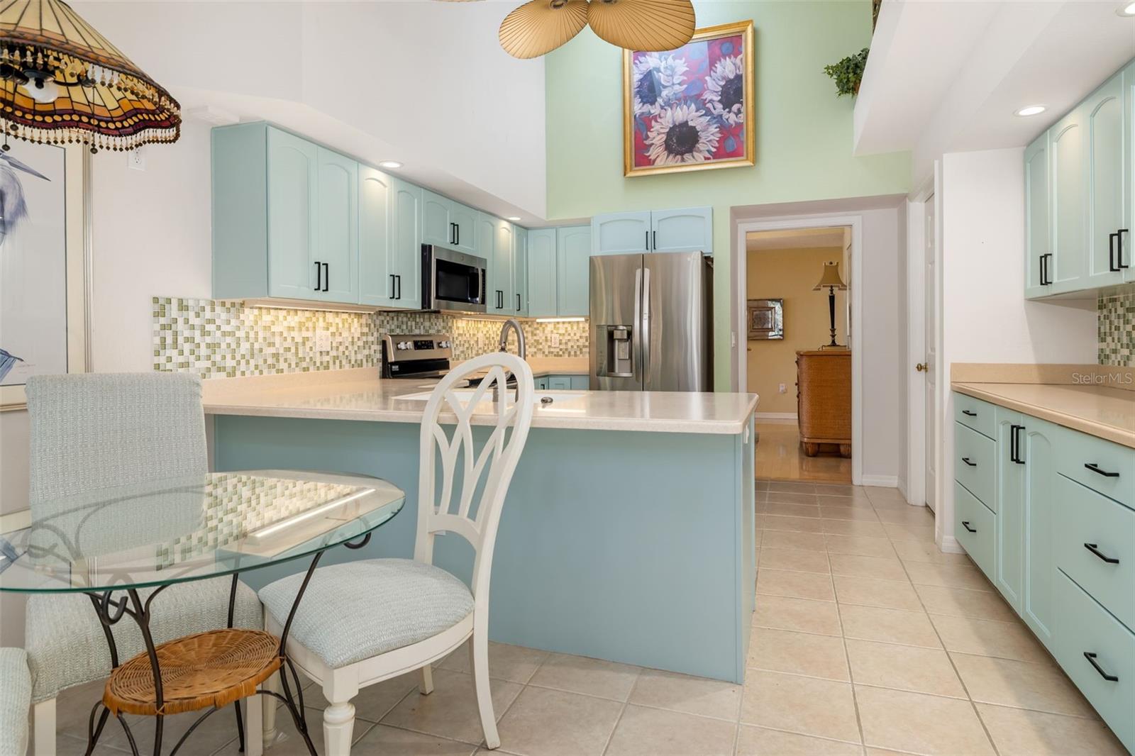 LONGWOOD VILLAS - Residential