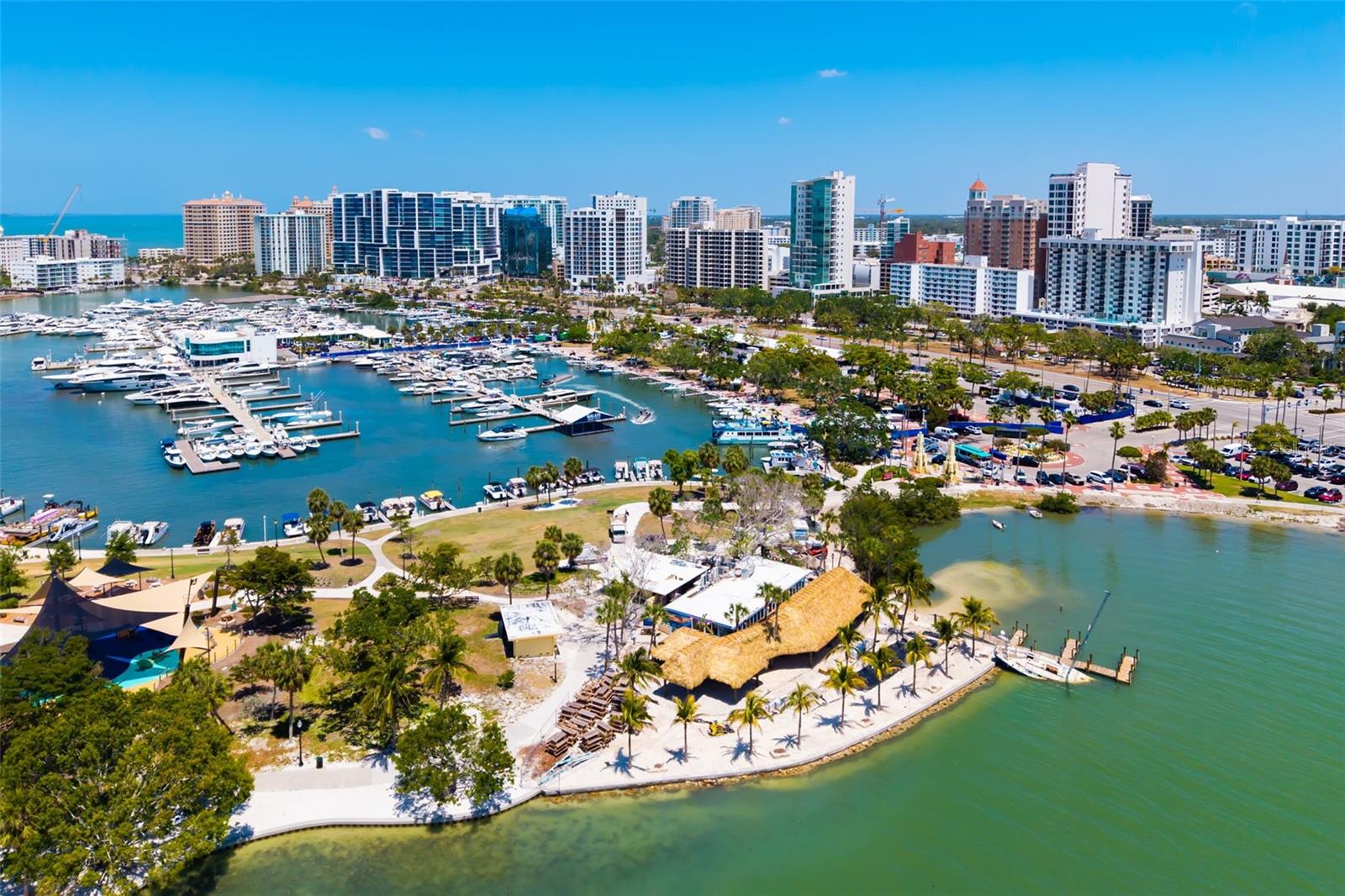 LONGWOOD VILLAS - Residential