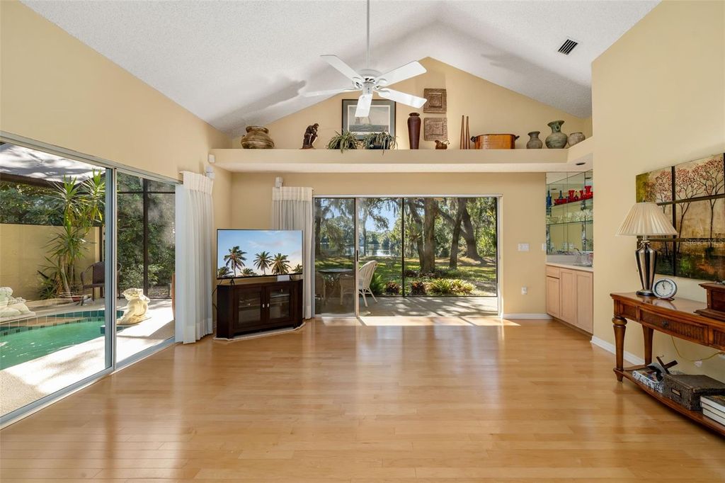 Photo of 4480 S Ascot Circle, Sarasota, FL 34235 (MLS # A4670356)