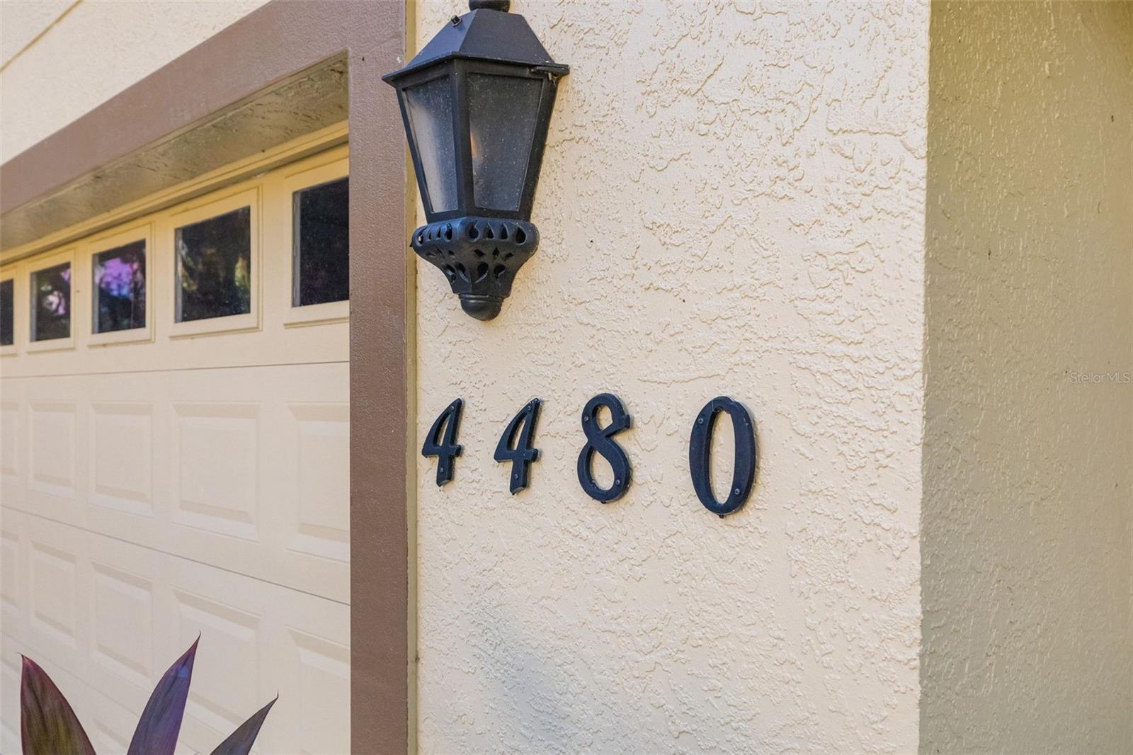 LONGWOOD VILLAS - Residential