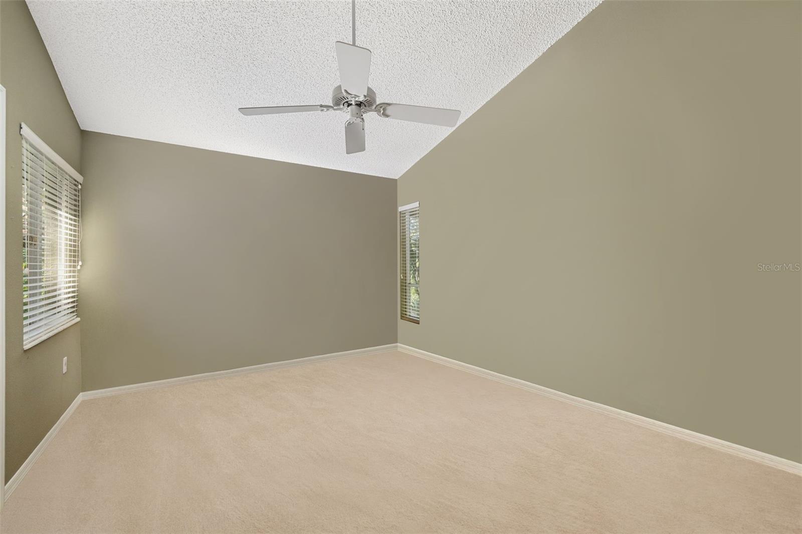 LONGWOOD VILLAS - Residential