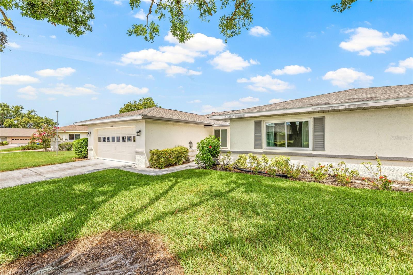 2306 LANCASTER DRIVE