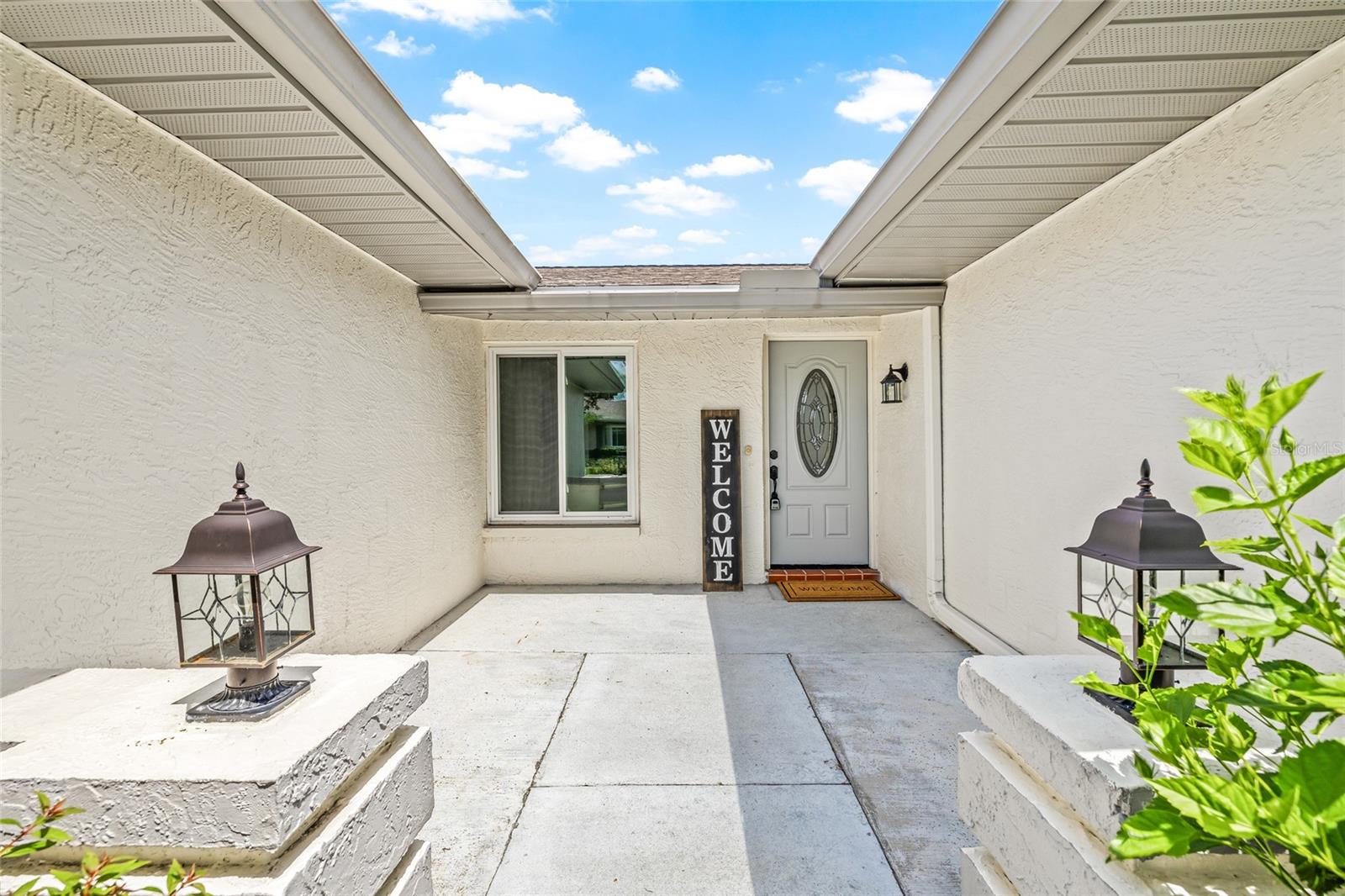 2306 LANCASTER DRIVE