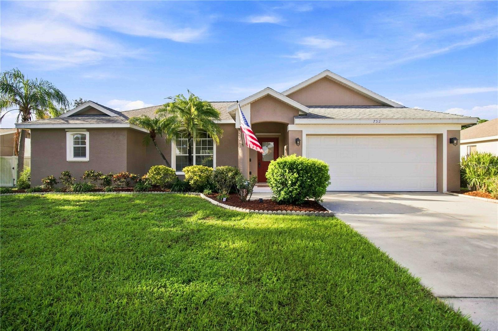 732 PLUM TREE LANE