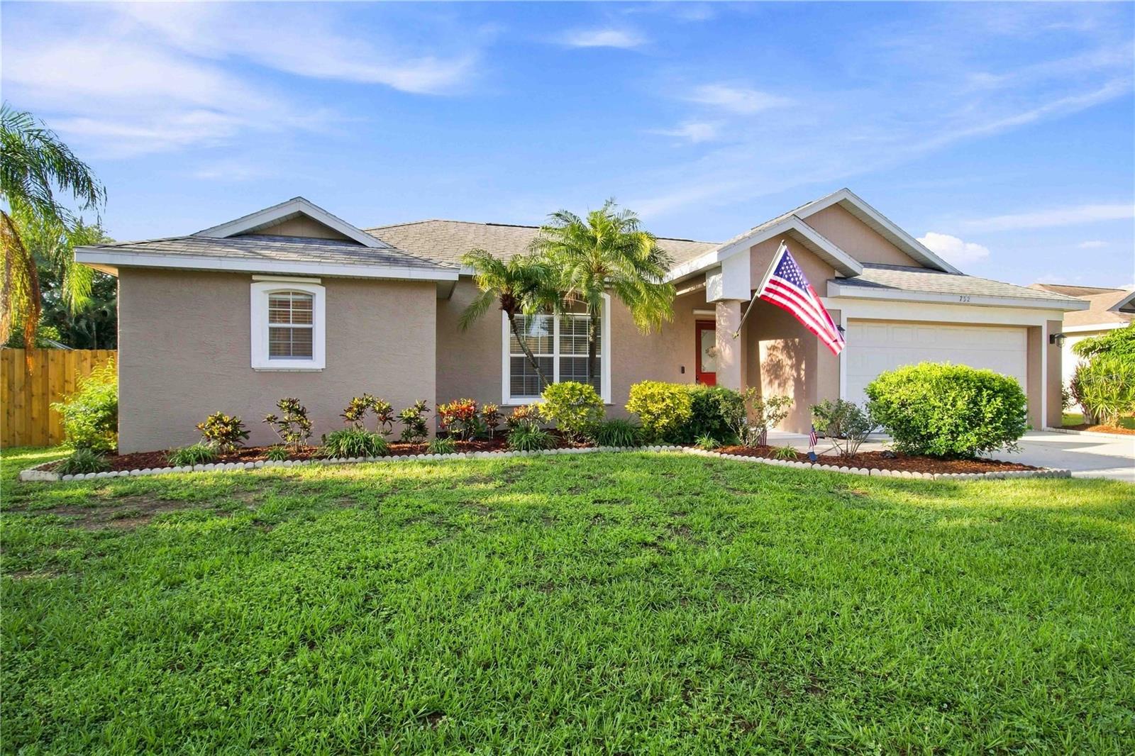 732 PLUM TREE LANE