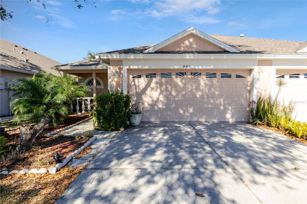 Photo of 31500 Shaker Circle, Wesley Chapel, FL 33543 (MLS # TB8466837)