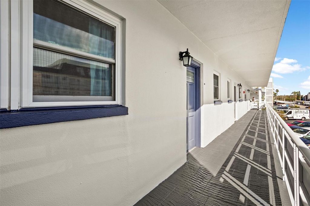 Photo of 5955 30th Avenue S #202, Gulfport, FL 33707 (MLS # TB8457261)