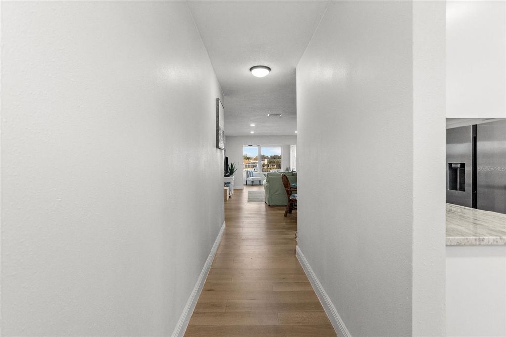 Photo of 5955 30th Avenue S #202, Gulfport, FL 33707 (MLS # TB8457261)