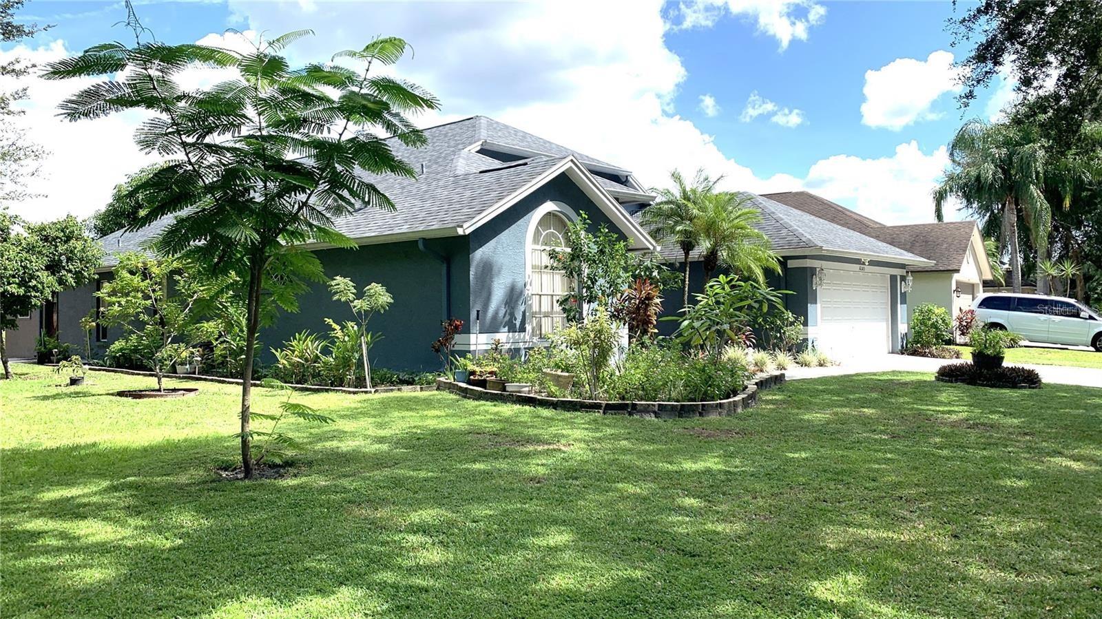 16505 LAKE HEATHER DRIVE