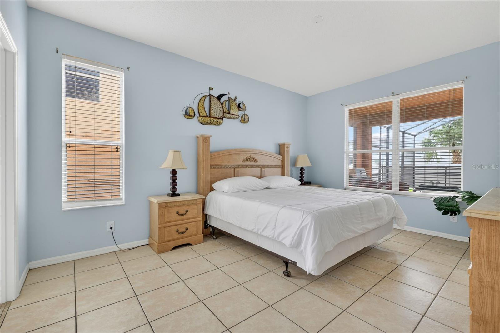 SOLANA - Residential