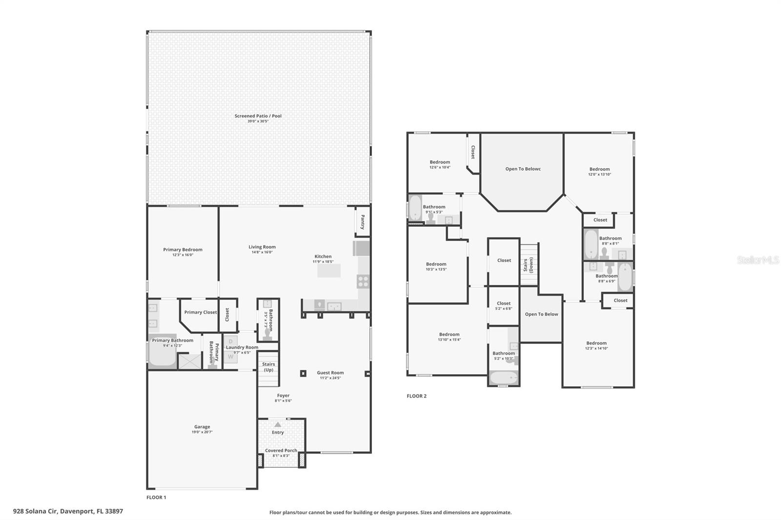 SOLANA - Residential
