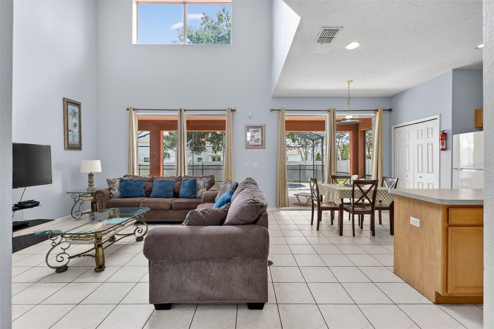 SOLANA - Residential
