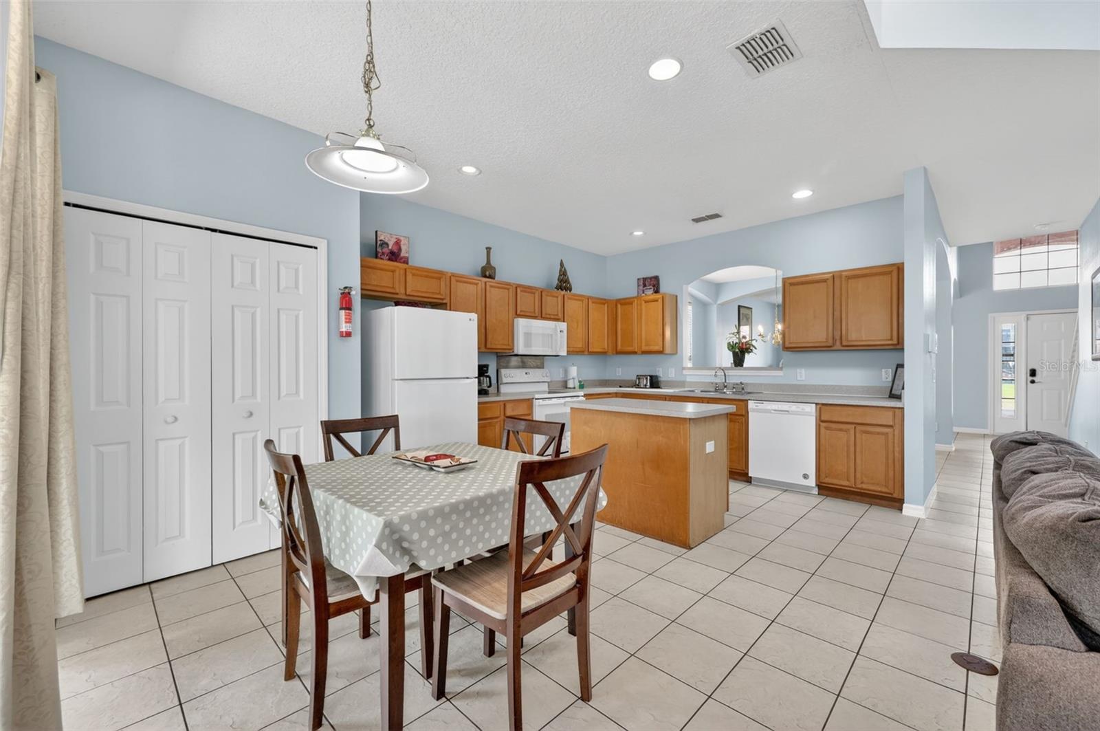 SOLANA - Residential