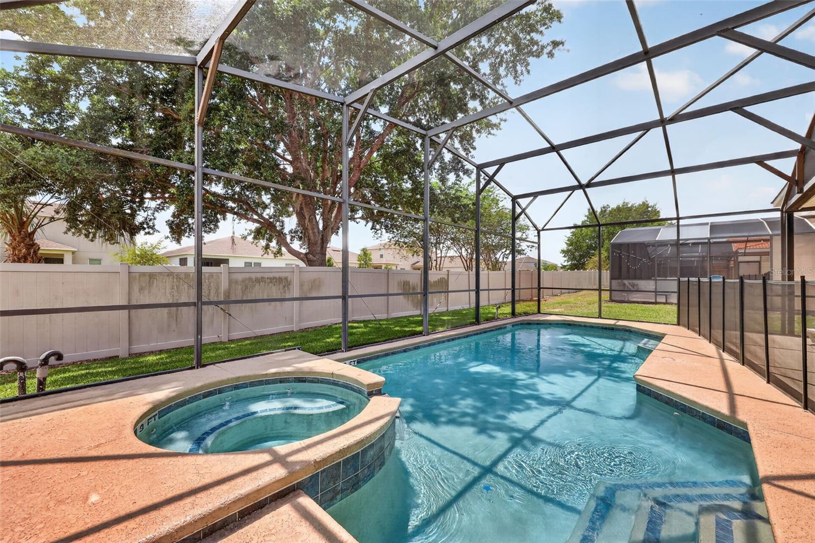 SOLANA - Residential