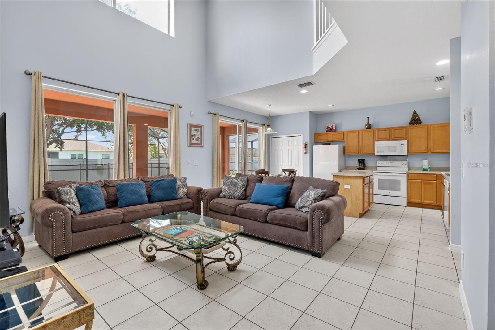 SOLANA - Residential