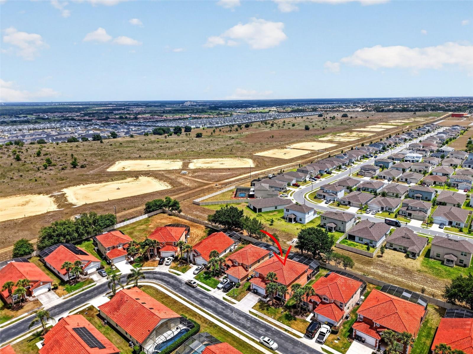 SOLANA - Residential