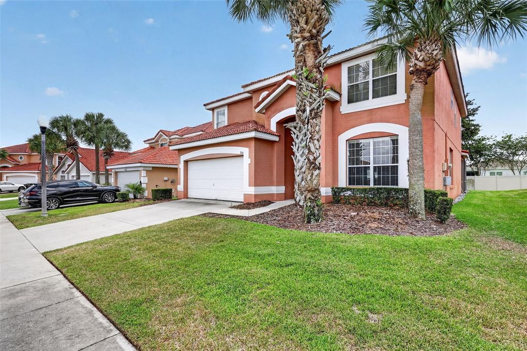 Photo of 928 Solana Circle, Davenport, FL 33897 (MLS # S5150470)