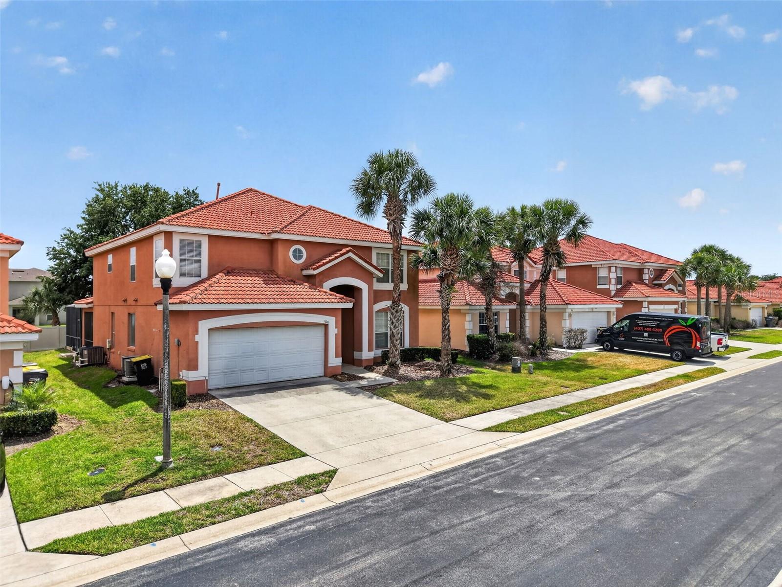 SOLANA - Residential