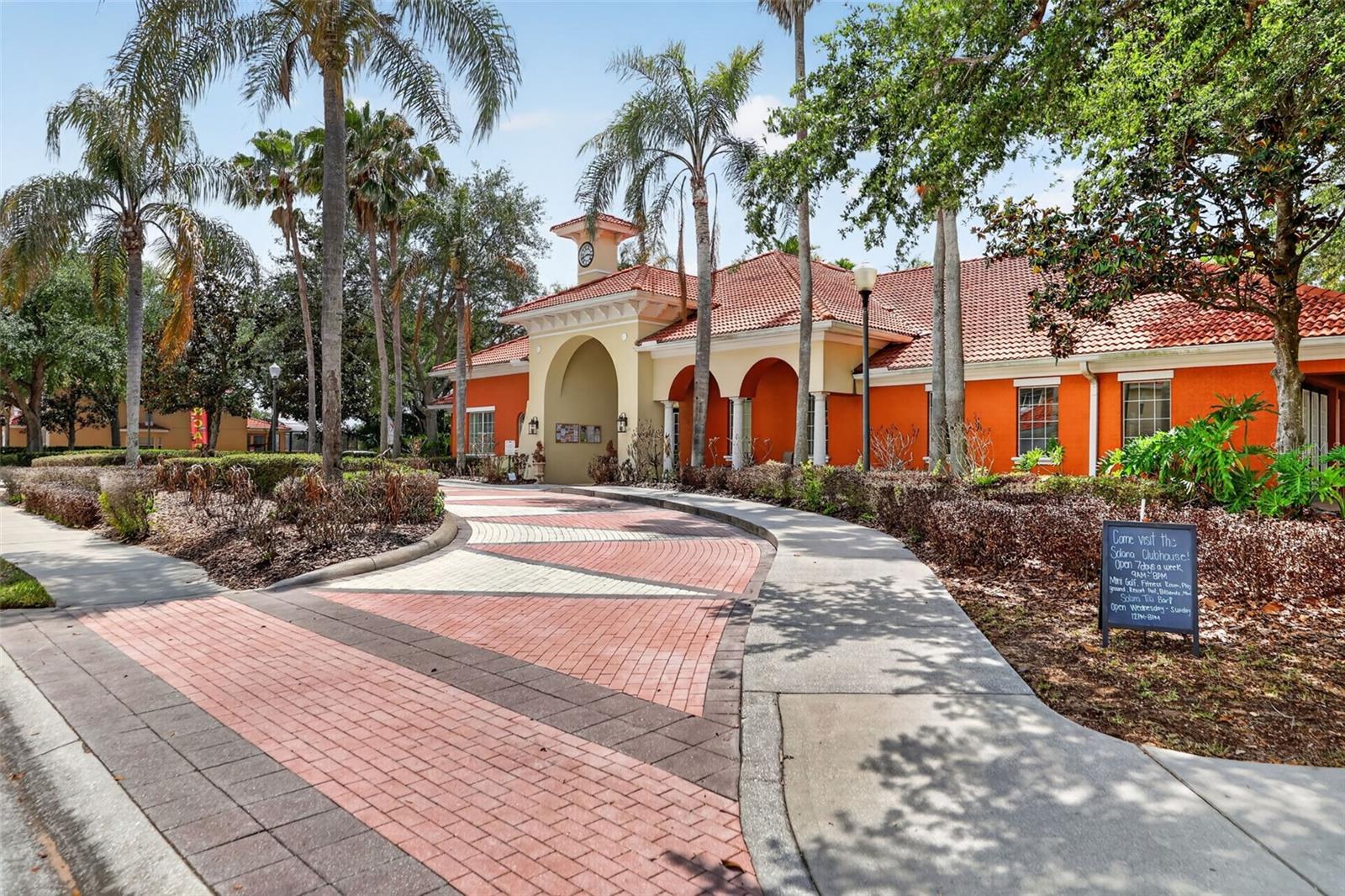 SOLANA - Residential
