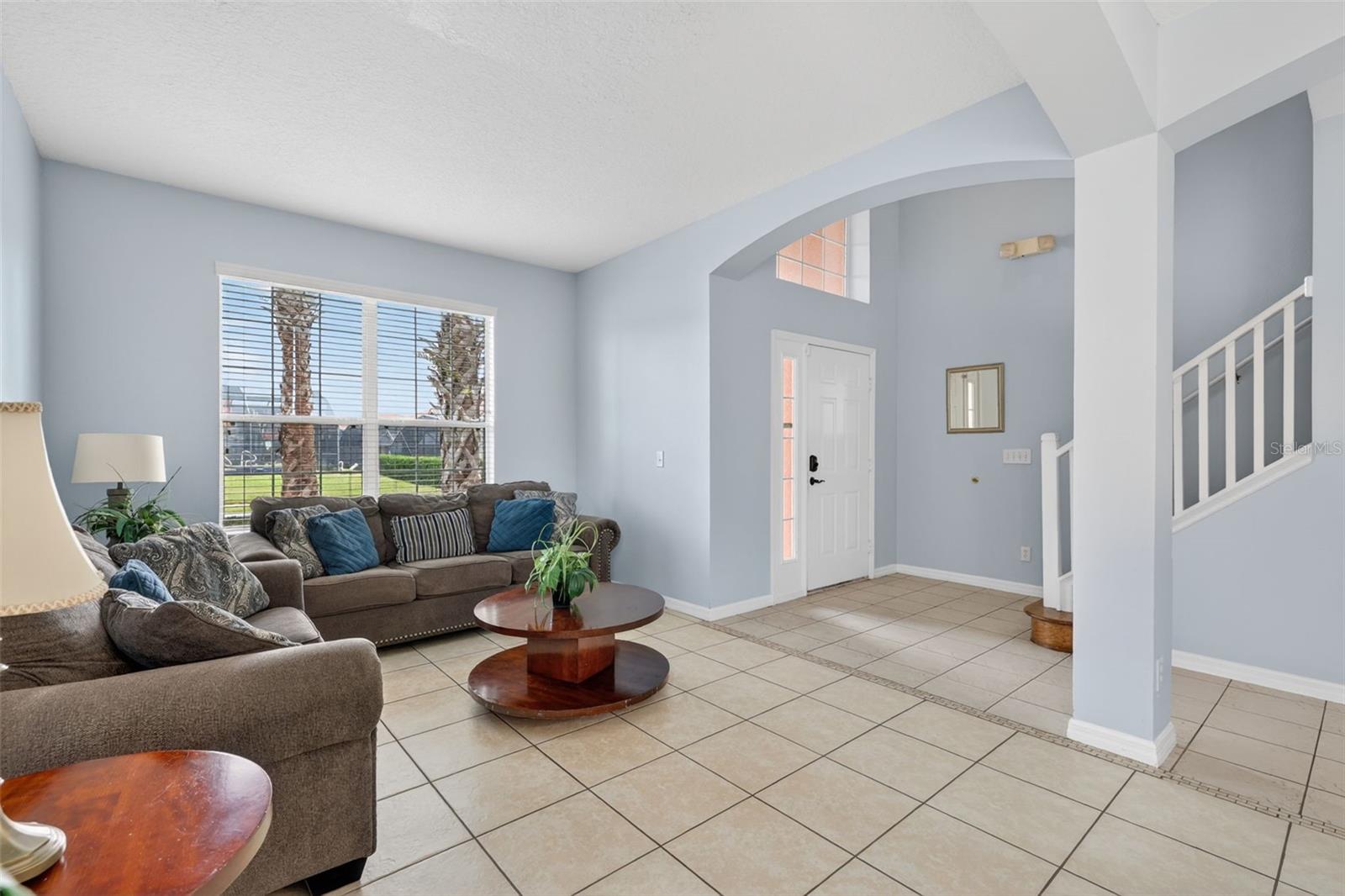 SOLANA - Residential
