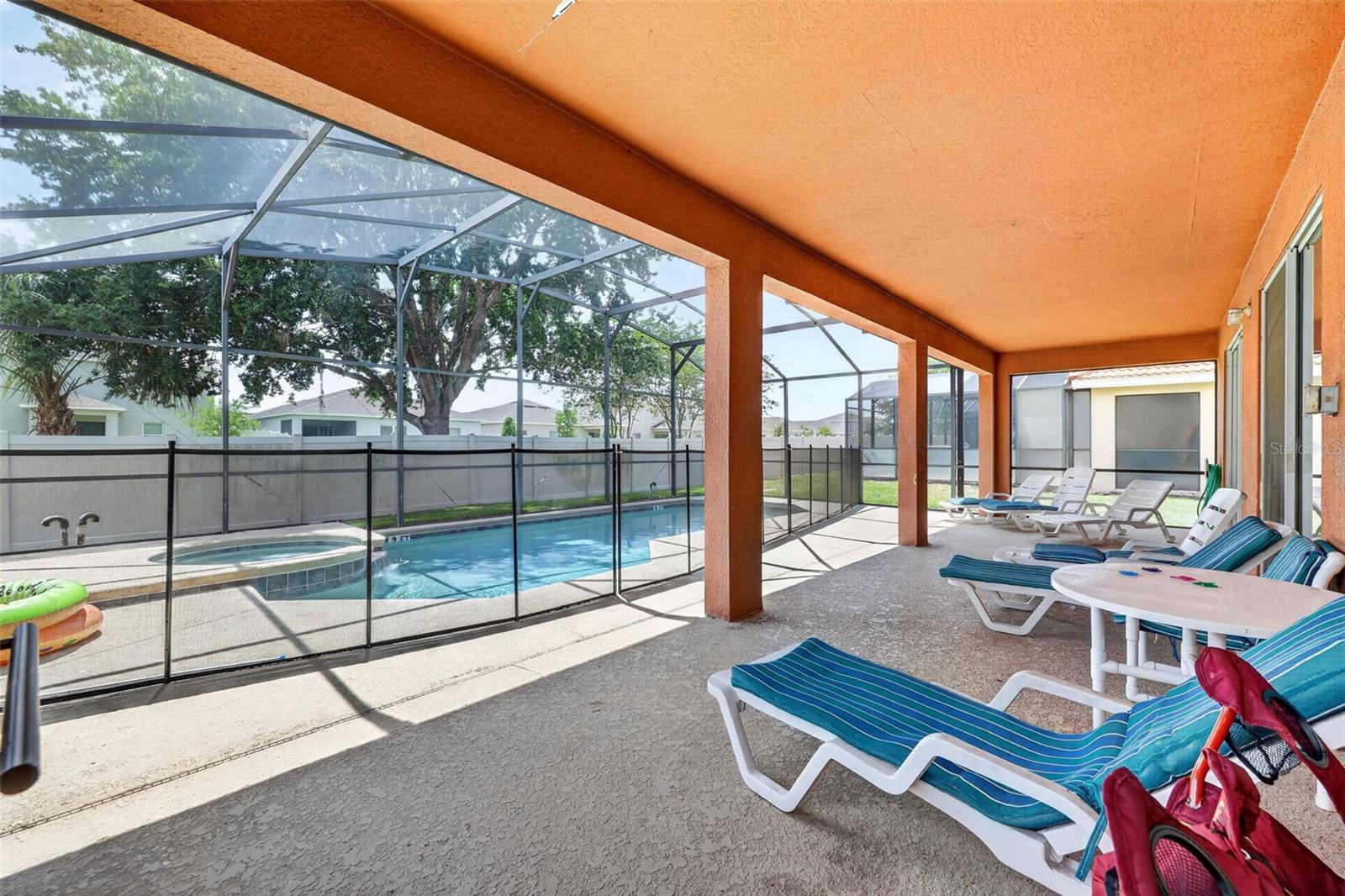 SOLANA - Residential