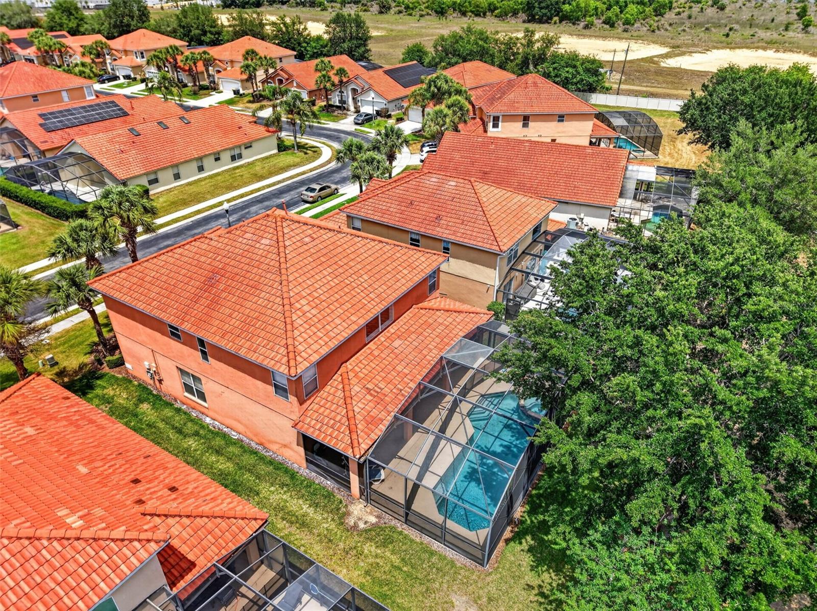 SOLANA - Residential