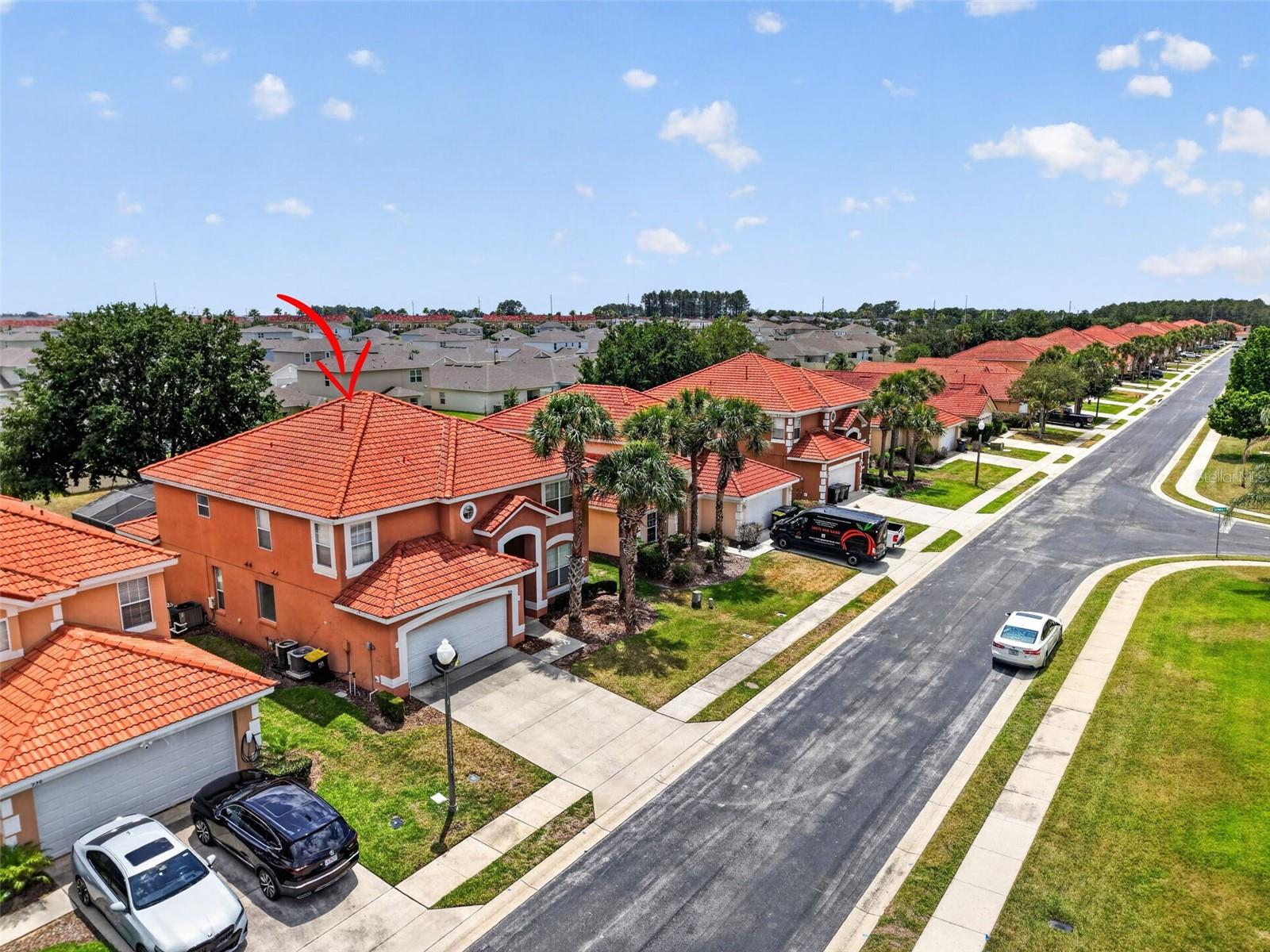SOLANA - Residential