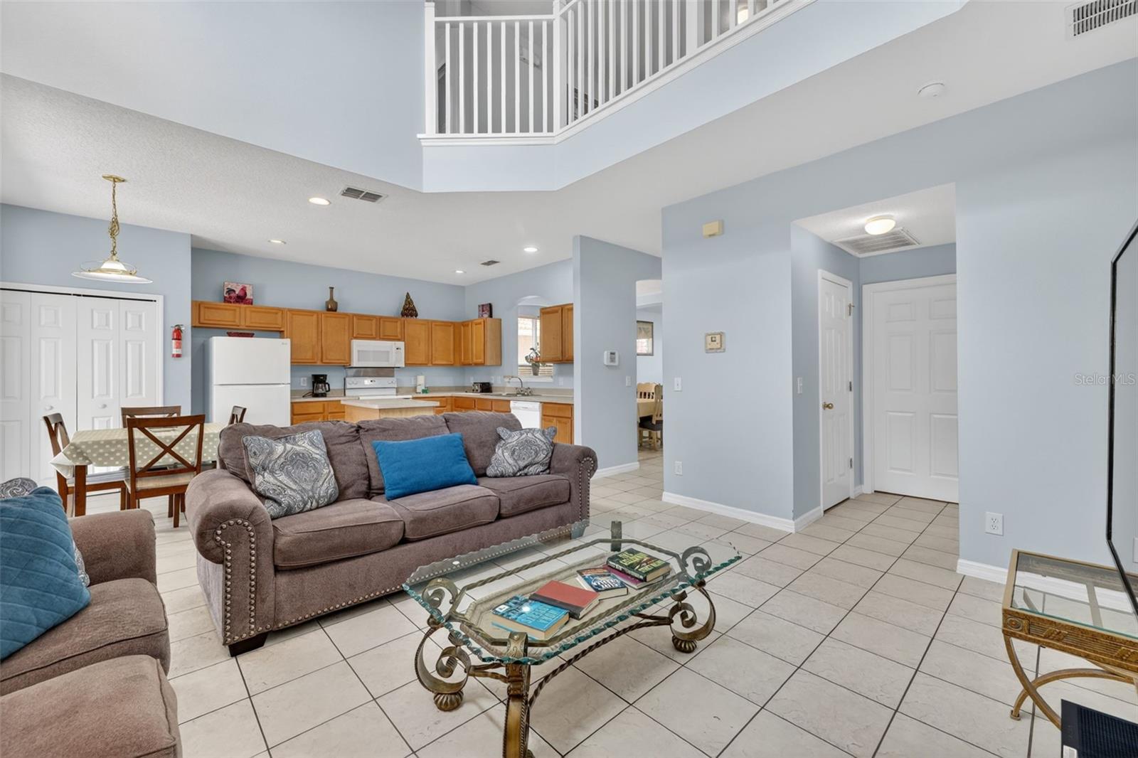 SOLANA - Residential