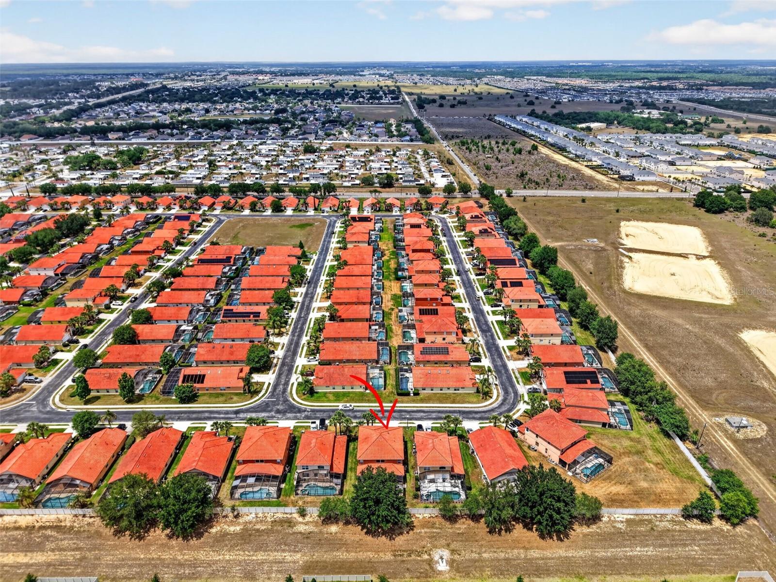 SOLANA - Residential