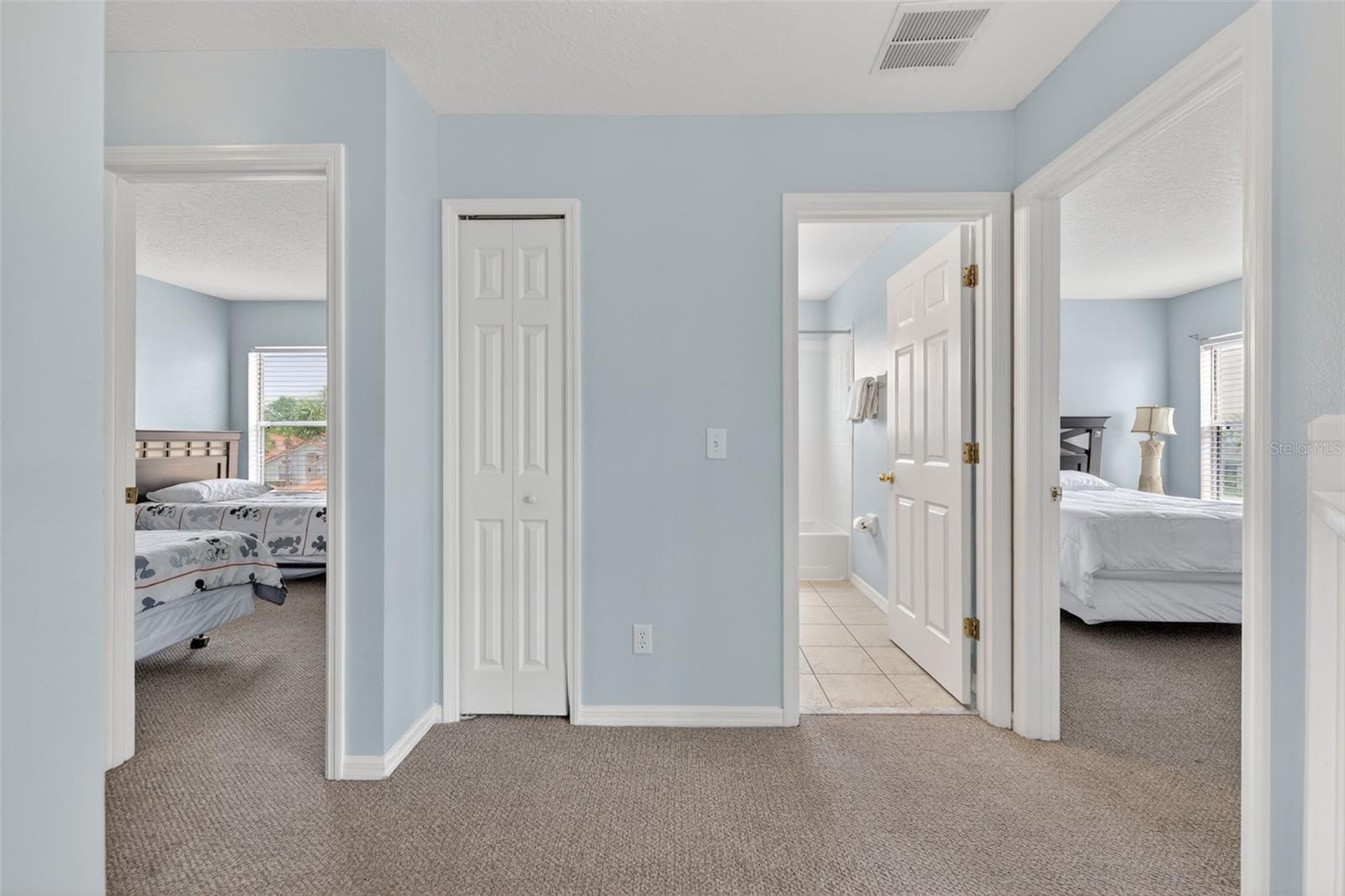 SOLANA - Residential
