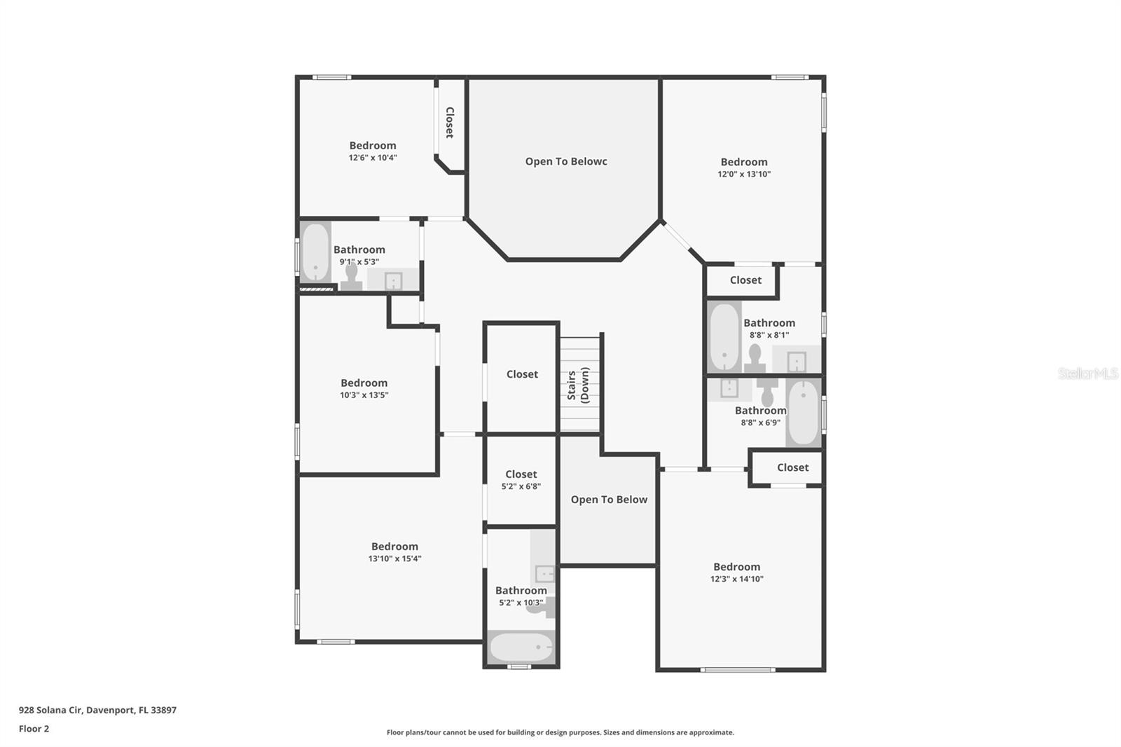 SOLANA - Residential