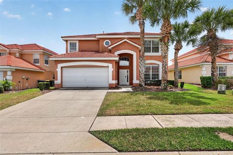 Photo of 928 Solana Circle, Davenport, FL 33897 (MLS # S5150470)
