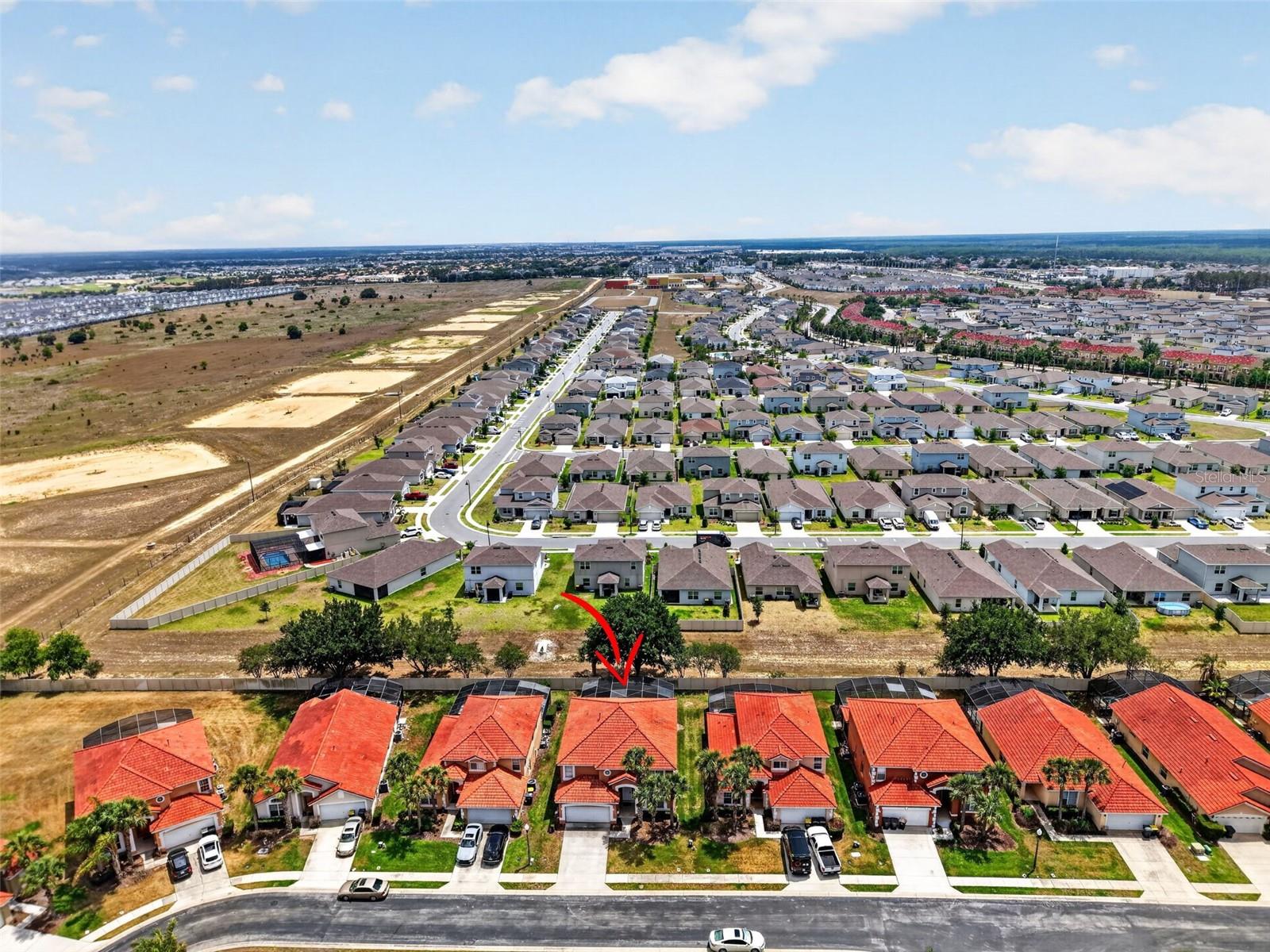 SOLANA - Residential