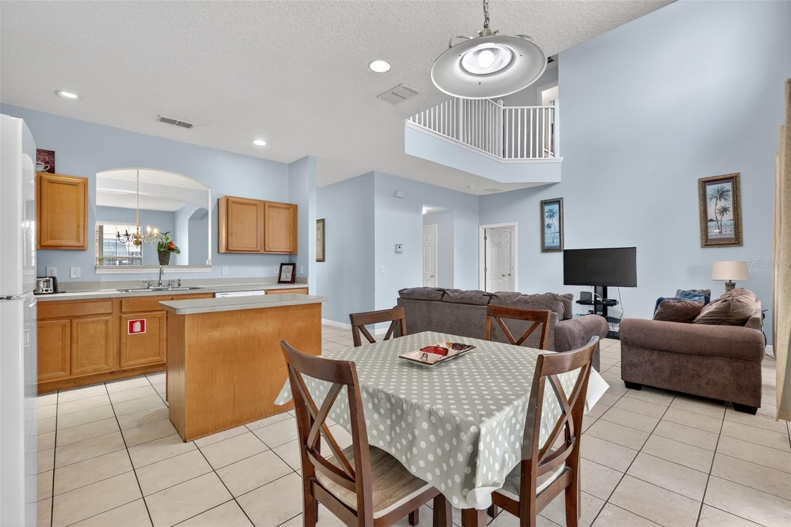SOLANA - Residential