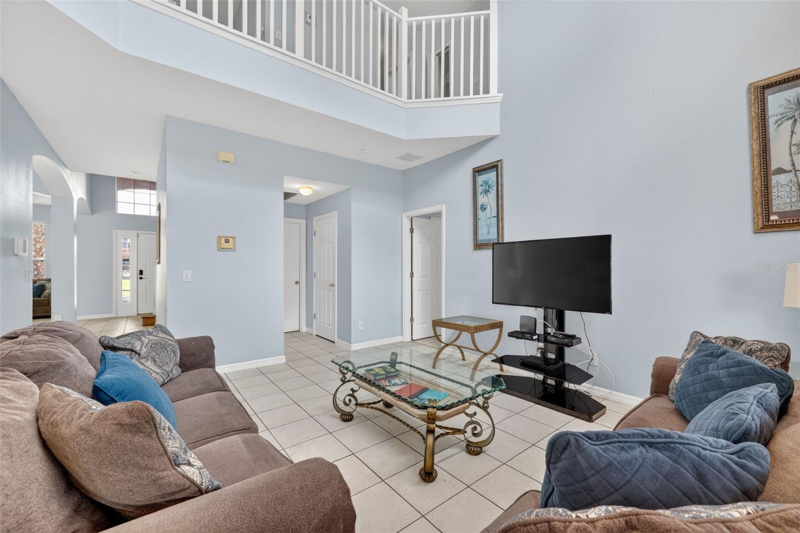 SOLANA - Residential
