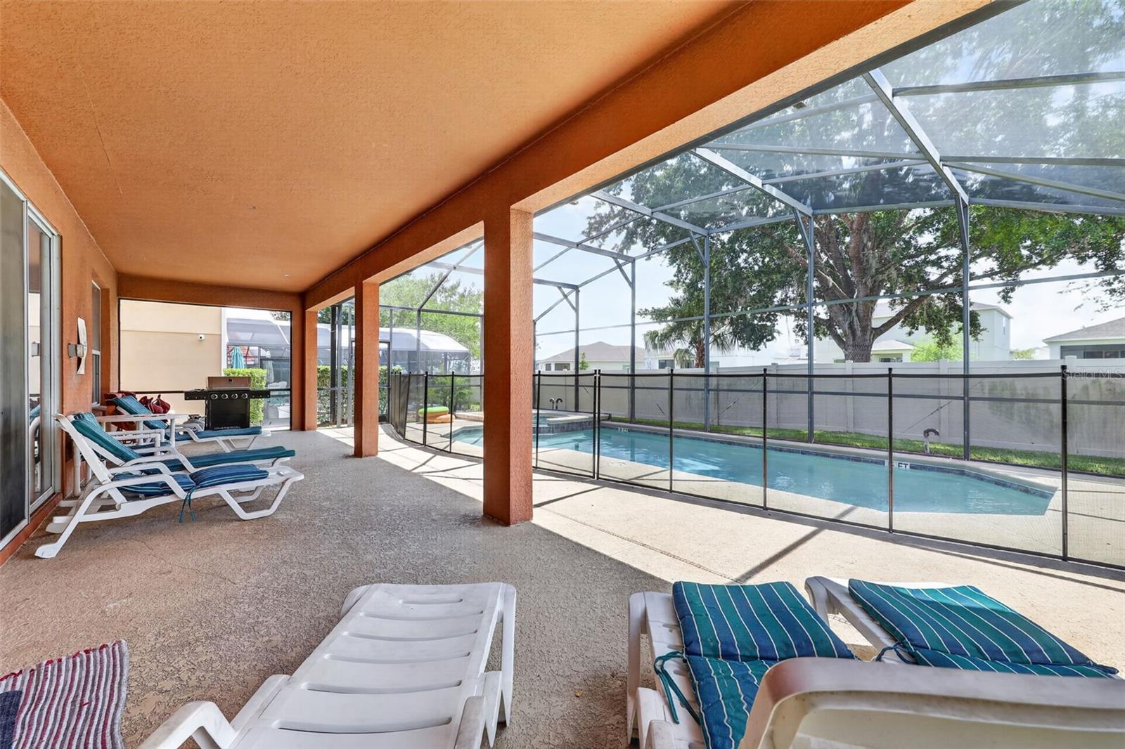 SOLANA - Residential