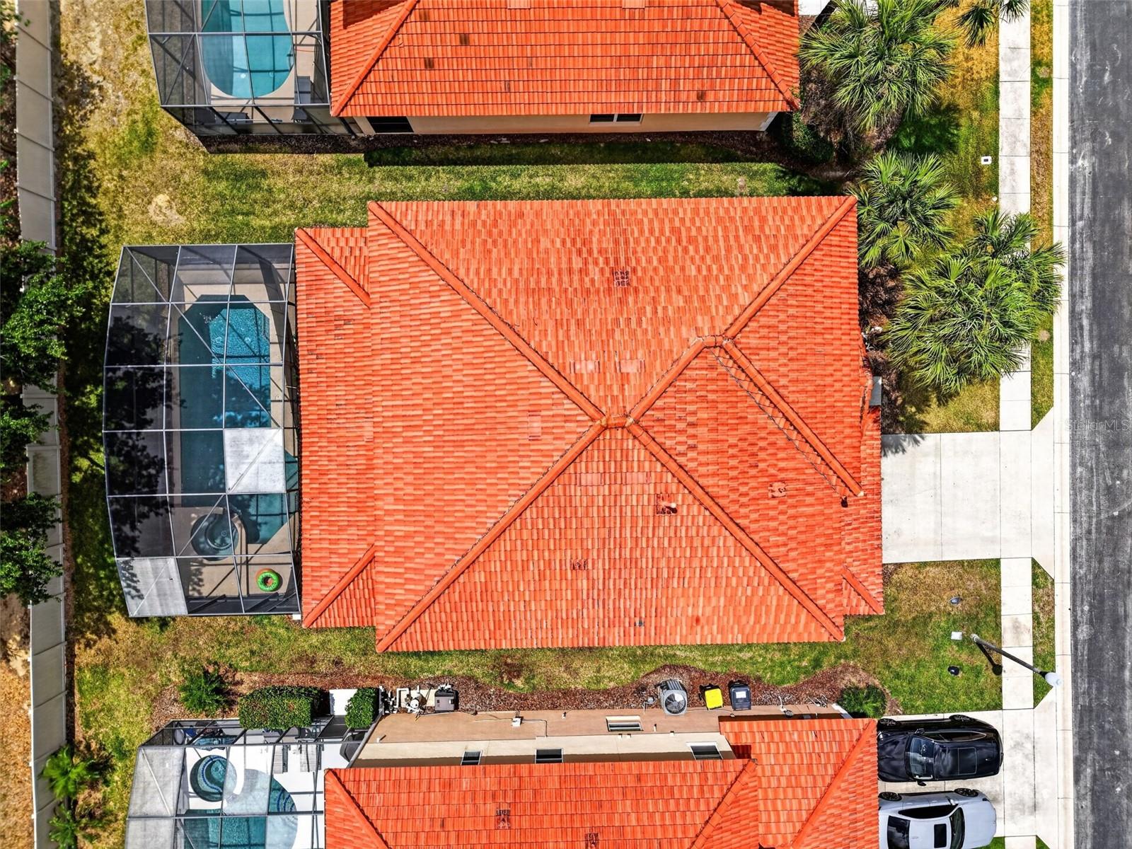 SOLANA - Residential