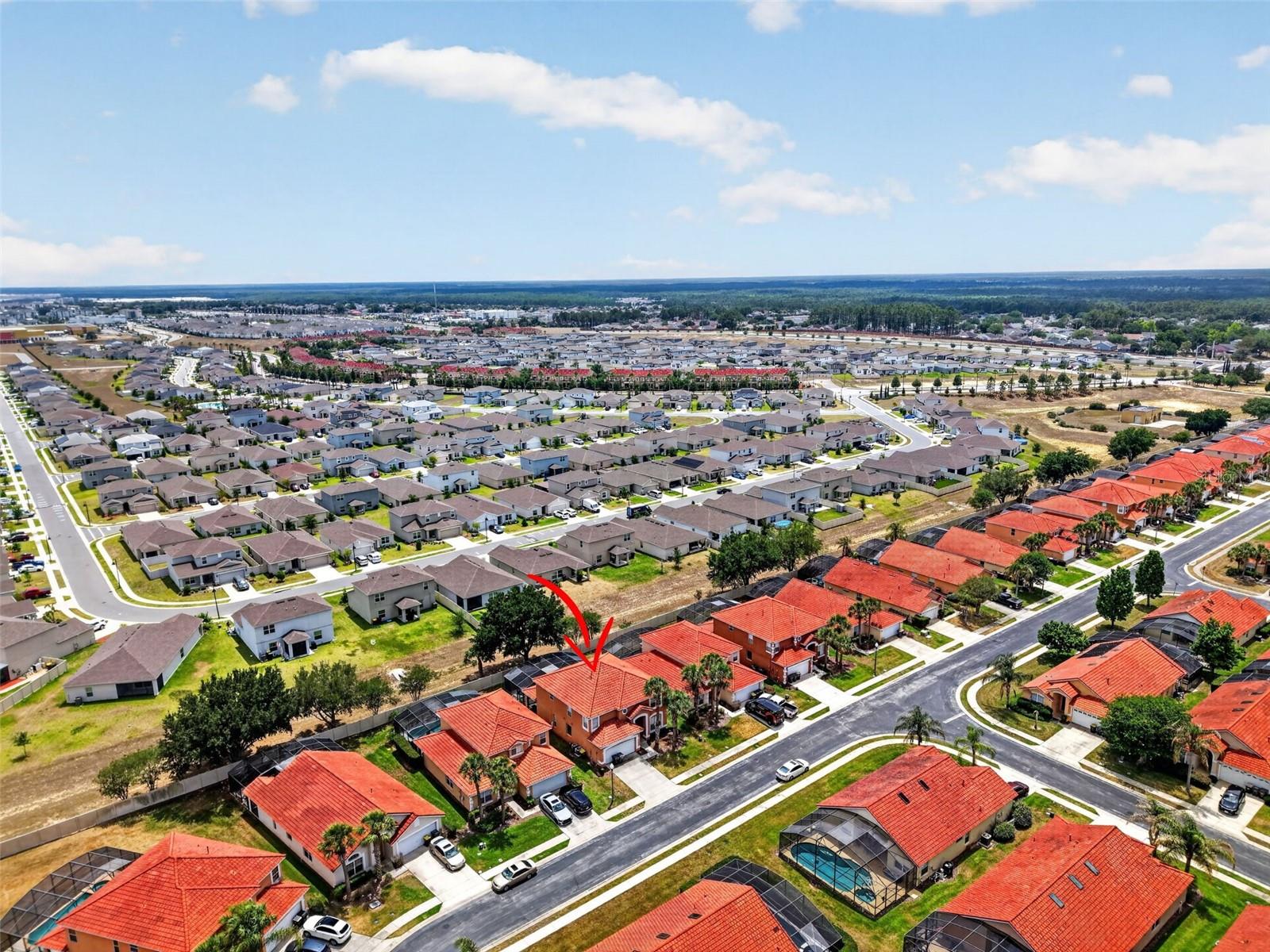 SOLANA - Residential
