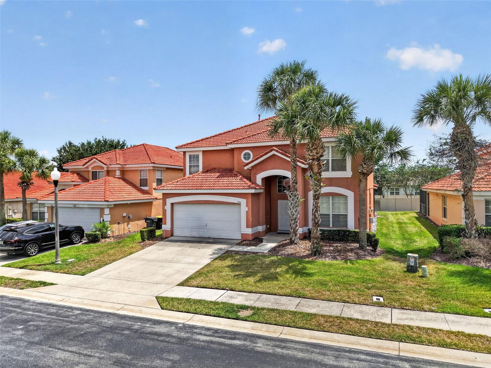 SOLANA - Residential