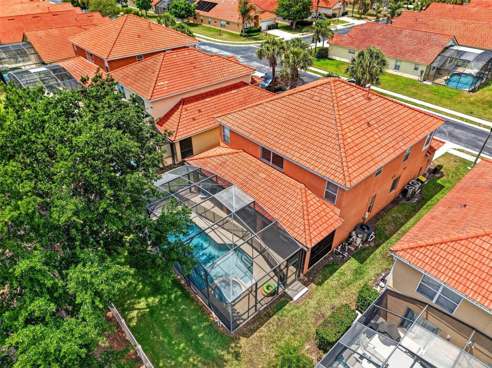 SOLANA - Residential