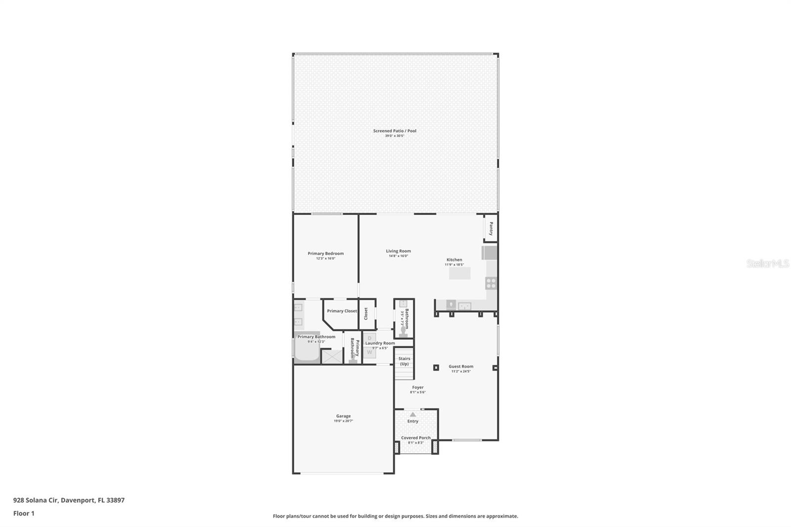SOLANA - Residential