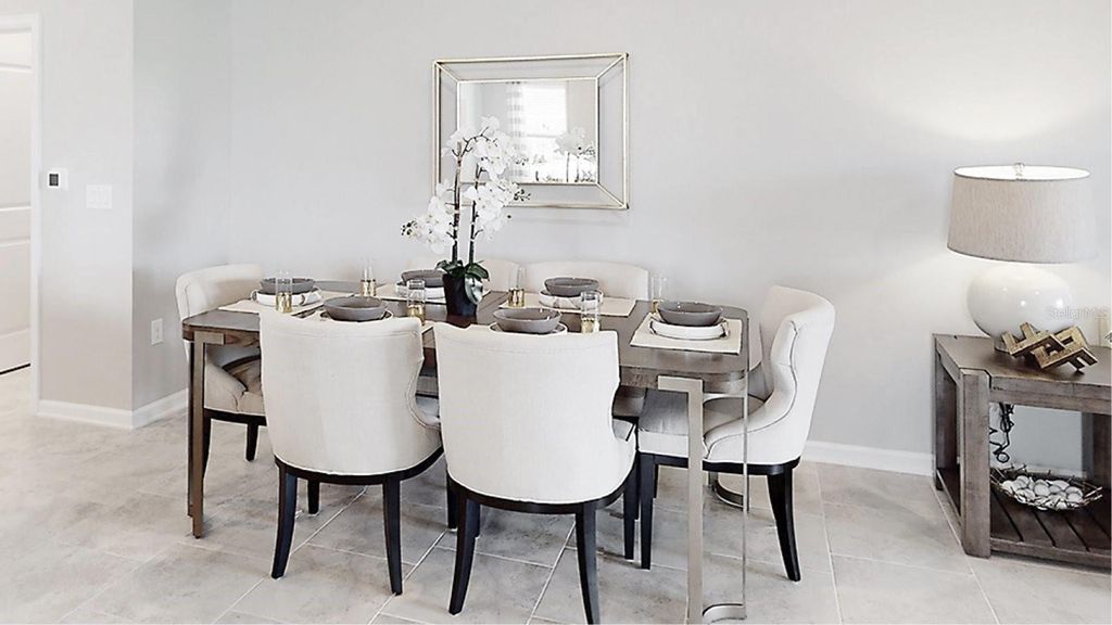 Photo of 2004 Myrtle Pine Street, Kissimmee, FL 34746 (MLS # O6366233)