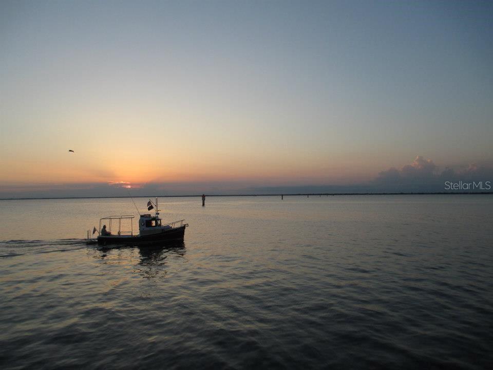 PORT CHARLOTTE SEC 085 - Land