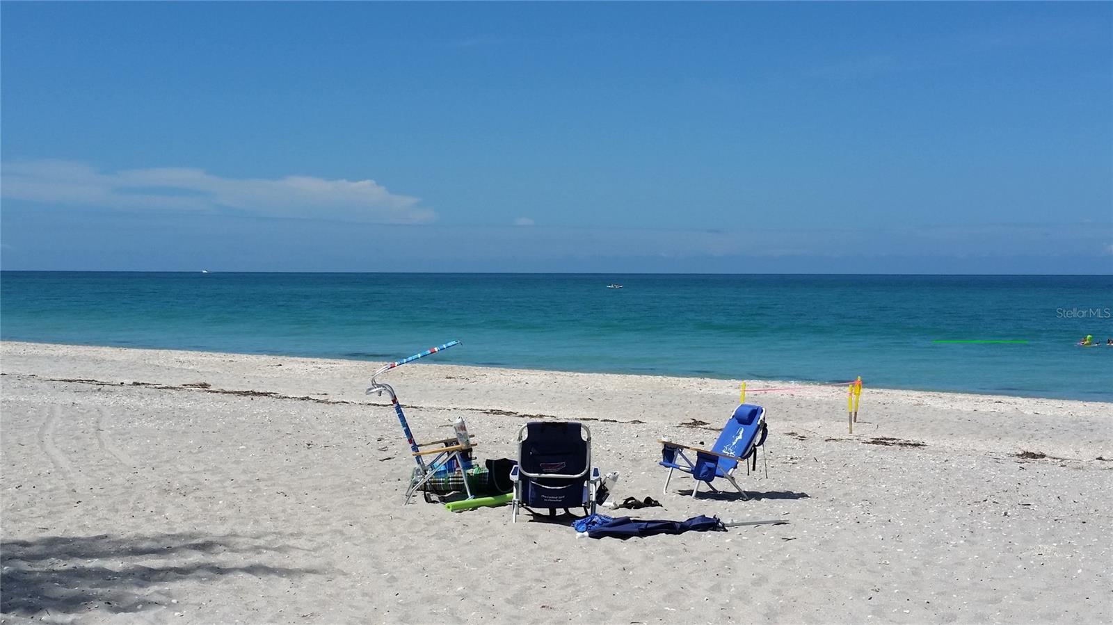 PORT CHARLOTTE SEC 085 - Land