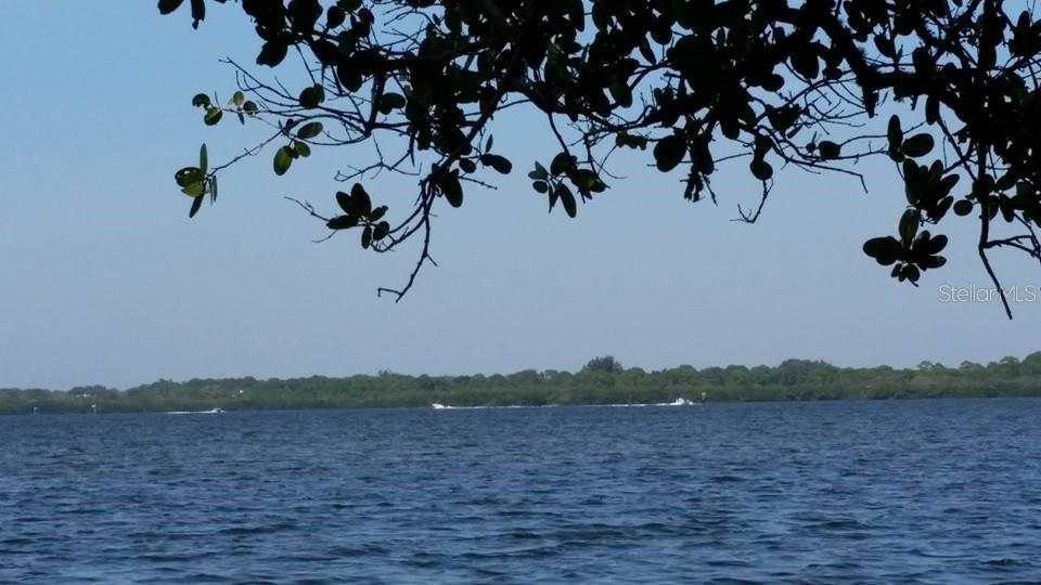 PORT CHARLOTTE SEC 085 - Land