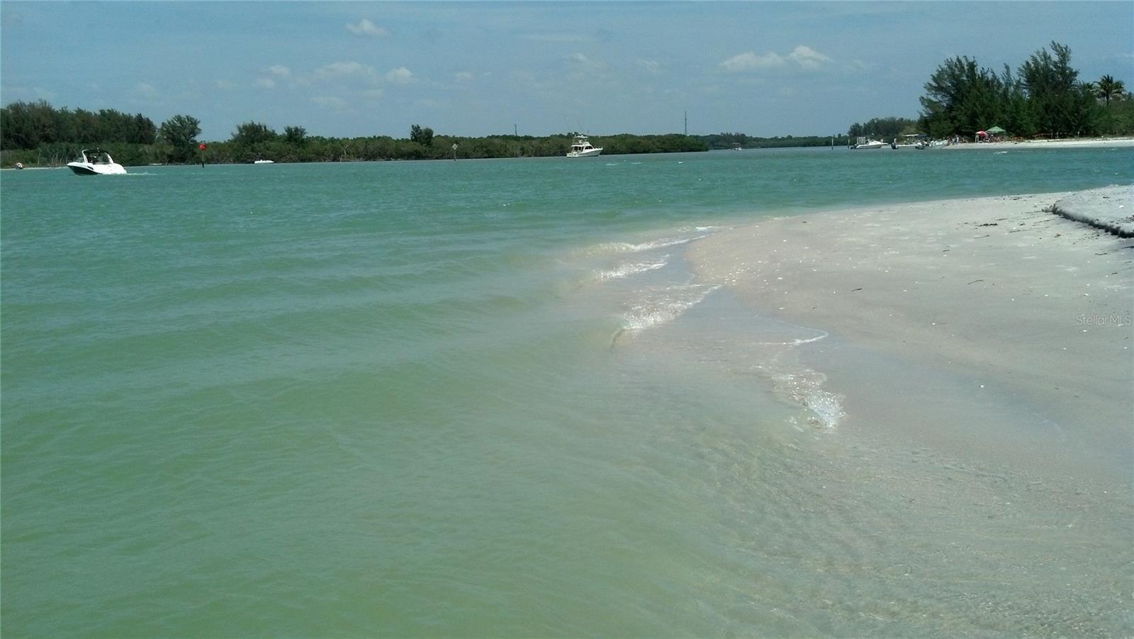 PORT CHARLOTTE SEC 085 - Land